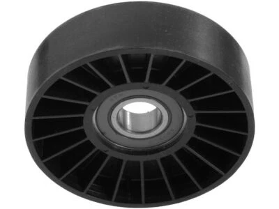 For 2010-2020 Kia Soul Accessory Belt Idler Pulley API 63463KM 2017 2013 2011 - Image 1 of 2