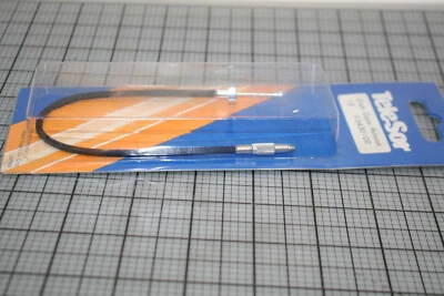 New TELESOR shutter cable release cord for 35mm camera made in Japan* - Image 1 of 3