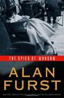 Spies of Warsaw by Furst, Alan Book The Cheap Fast Free Post