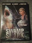 Swamp Shark (DVD, 2011)