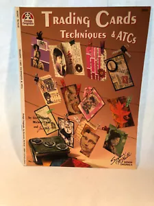 Vintage Sammelkarten Buch Design Originale - Bild 1 von 3