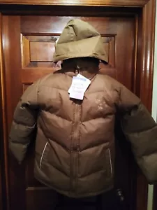 Girls Winter Coats - Picture 1 of 1