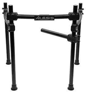 Alesis Rack Surge/Command SE (No Mounts) Stand Electronic Drum Kit E-Drums - Picture 1 of 6