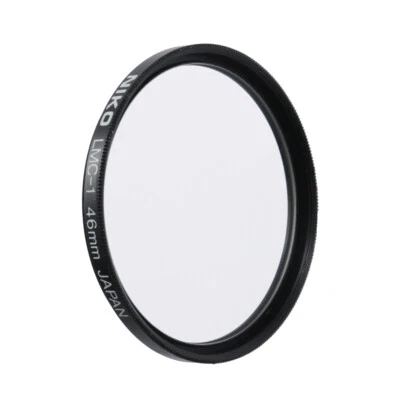 NIKO LMC-1 46mm LENS FILTER #40 - Image 1 of 3