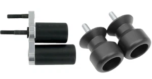 Pro-tek Frame Slider Swing Arm Spool Kit Suzuki 2006 2007 2008 2009 2010 GSXR750 - Picture 1 of 8