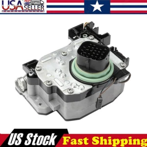 62TE 6 Speed Transmission Valve Body Solenoid Pack Complete For Dodge Chrysler - Picture 1 of 11