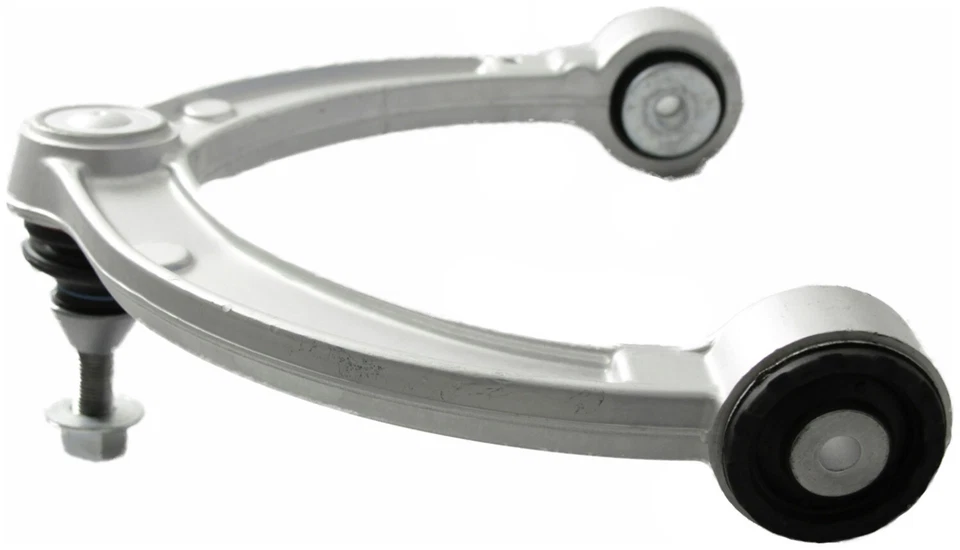 For 2012-2015 Mercedes-Benz ML350 Control Arm and Ball Joint Assembly Delphi - Image 1 of 1