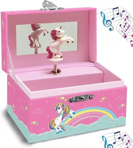 Juguetes para Niñas Belleza Set Niños 3 4 5 6 7 8 9 10 11 Años Genial Regalo Navidad - Imagen 1 de 6