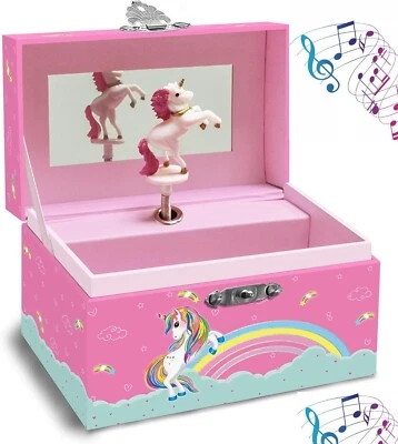 Toys For Girls Beauty Set Kids 3 4 5 6 7 8 9 10 11 Years Age Old Cool Gift Xmas - Image 1 of 4