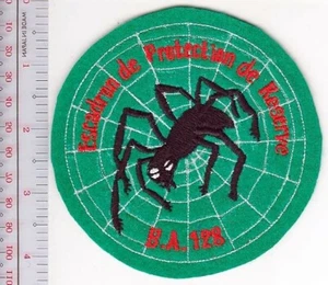 France Air Force Air Commando Security Squadron Metz Airbase Security Squadron A - Picture 1 of 1