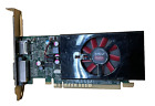 AMD Radeon R7 350X 4GB  Graphics Card C872, High Profile (TESTED)