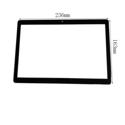 全新 10.1 英寸触摸屏面板数字化仪玻璃 适用于 SUMTAB K102 — 第 1/3 张图片