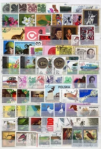 Lotto Polonia o ( 31974 ) - Foto 1 di 1