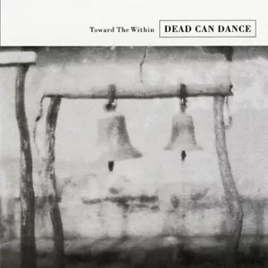 CD / Dead Can Dance / Toward the Within / Brand New + Sealed - Imagen 1 de 1