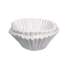 Commercial Coffee Filters 10 Gallon Urn Style, 250/Pack