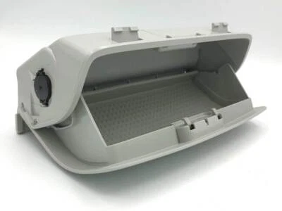 Brillenfach Ablagefach Sonnenbrille passend für Golf 5 6 Touran Tiguan Passat CC - Bild 1 von 4