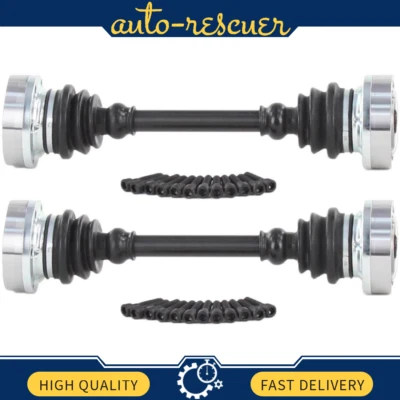 Junta CV eje trasero TrakMotive para BMW 635CSi 1985 1986 1987 1988 1989 Foto 1 de 4