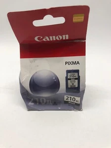 CANON PG 210XL BLACK INK CARTRIDGE - Picture 1 of 2