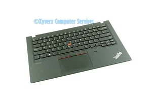 AM1L5000200 OEM LENOVO OBERE ABDECKUNG THINKPAD T14S GEN 1 20T0-002LUS (GRD C)(HF20) - Bild 1 von 2