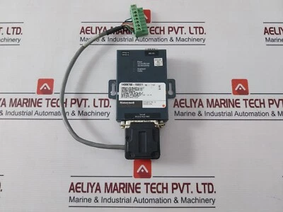 LANTRONIX UDS1100 Universal Device Server 24VDC 200 mA 1.5W - Image 1 of 4