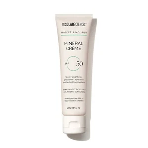 MD Solar Sciences - Mineral Crème SPF 50 - Sunscreen/Crème/Lotion/SPF/UVA-UVB - Picture 1 of 3