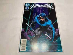 Nightwing 1/2 1-153 Annual 1 2 1-30 New 52 NM/M to NM Your Choice 1995 1996 - Picture 1 of 440