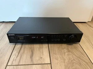 ✅Sony ST-S261 – Sintonizzatore FM Stereo/FM-AM con Tecnologia di Ricezione Precisa✅ - Foto 1 di 12