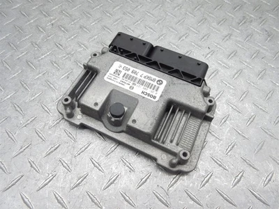 BMW R1200 R1200RT 2007 07-09 ECU CDI módulo de unidad de control del motor computadora ECM fabricante de equipos originales Foto 1 de 4