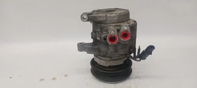 Compresor de aire acondicionado Dodge Dakota '04-'07 94 k millas OEM ¡1 año de garantía! Foto 1 de 4