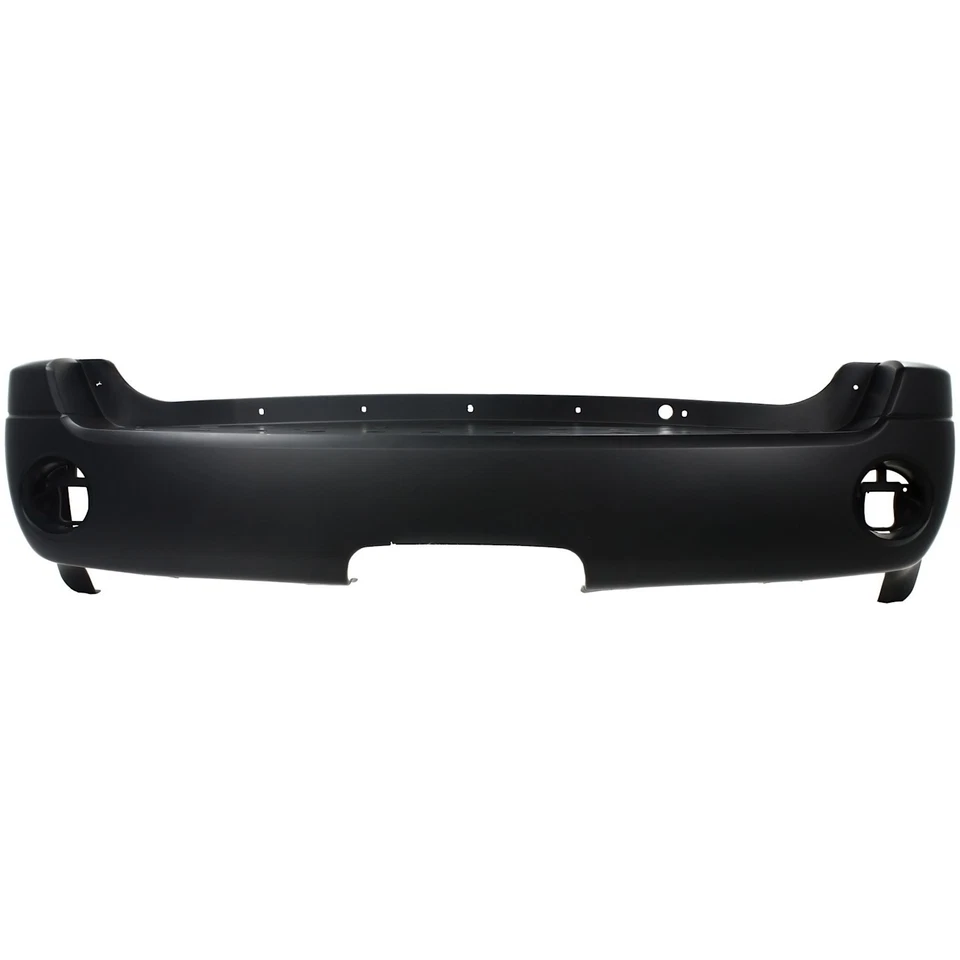 Rear Bumper Cover For 2002-2009 GMC Envoy 02-06 Envoy XL Primed - Image 1 of 4