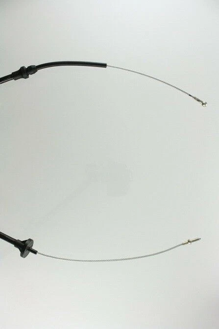 Cable de embrague Pioneer CA-982 para modelos seleccionados 91-94 Chrysler Dodge Plymouth Foto 1 de 4