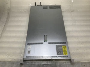 Cisco UCSC-C220-M4S 2x Xeon  E5-2620 v4 2.1GHz 32GB RAM NO HDD NO OS Good - Picture 1 of 7
