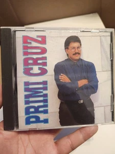 Primi Cruz by Primi Cruz (CD, 1993) - Picture 1 of 7