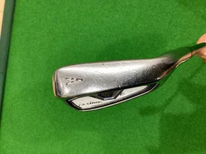 TaylorMade Gloire F Iron 1pc #AW Flex Stiff GL 3300 Graphite - Picture 1 of 5