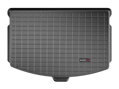 Forro de maletero de carga WeatherTech para Nissan Rogue 2017-2017 2018-2019 Foto 1 de 4