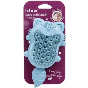 B.Box Baby Bath Brush & Sponge - Picture 1 of 1