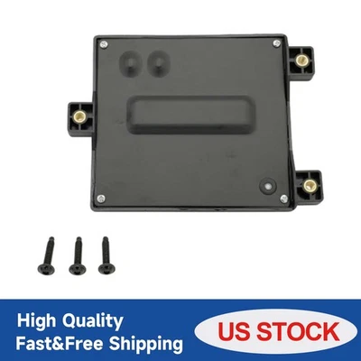 Fuel Pump Control Module Fit For Cadillac Escalade Chevy Silverado GMC 2007-2009 - Image 1 of 4