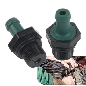 1PC PCV Valve Assembly For Nissan X-trail T30 2000-2007 Maxima 2002-2008 - Picture 1 of 11