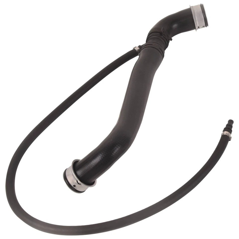 NEW Engine Radiator Hose A2045010382 For Mercedes-Benz 2008-2012 C300 GLK 350 - Изображение 1 из 4