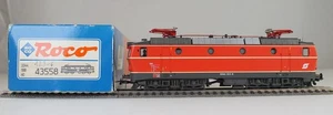 Roco 43558 Elektrolokomotive Reihe 1044 der ÖBB aus Sammlung mit OVP DC (2) - Bild 1 von 3