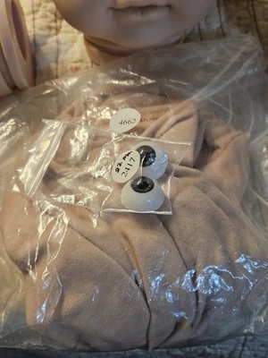 Kitten 26"  Reborn Doll Kit ~ by Bountiful Baby - Image 1 of 4