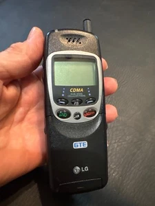 LGC-330W - ungetestet, ohne Netzkabel LGIC - NUR TELEFONEINHEIT - LG GTE - Bild 1 von 6
