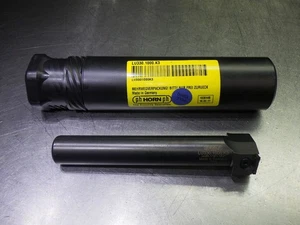 PH Horn .114-.153" Gewinde-/Nutstange 1" Schaft LU330.1000.K3 (LOC1240B) - Bild 1 von 3