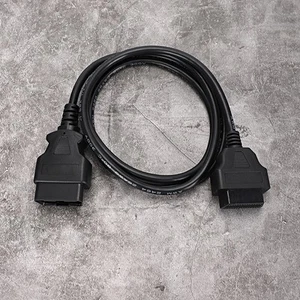 Diagnostic Connector Made Of Good Quality Convenient Portable For Home - Picture 1 of 9