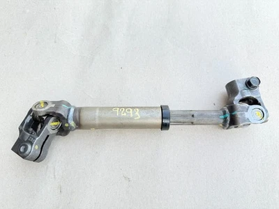 Columna de dirección asistida KIA OPTIMA 2014-2015 eje intermedio OEM Foto 1 de 4