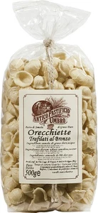 Antico Pastifico Umbro Orecchiette 12x 500g Pasta tradicional de Italia - Imagen 1 de 7