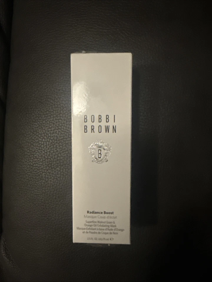 Bobbi Brown Radiance Boost Superfine Walnut Grain Exfoliating Mask 2.5 FL oz - Image 1 of 1