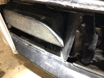 2013 2014 2015 2016 AUDI S4 Fog Driving Light Lamp Right Passenger        891880 - Image 1 of 4