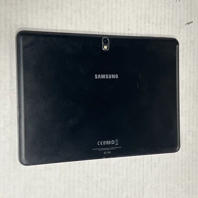 Samsung Galaxy Tab Pro 10.1 16GB SM-T520 GRADE B - Image 1 of 4