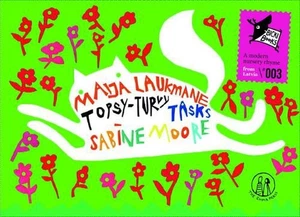 Topsy-Turvy Tasks by Maija Laukmane Paperback Book - Picture 1 of 1